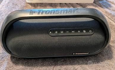 Cassa bluetooth portatile Tronsmart Bang 60w