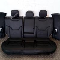 KIT SELLERIA JEEP COMPASS 2017> USATO