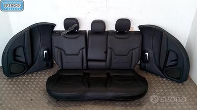 KIT SELLERIA JEEP COMPASS 2017> USATO