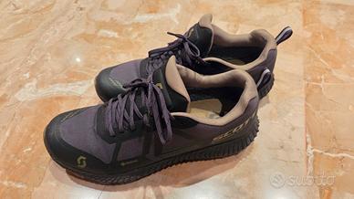 Scarpe Scott Supertrac 3 GTX n. 42
