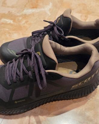Scarpe Scott Supertrac 3 GTX n. 42