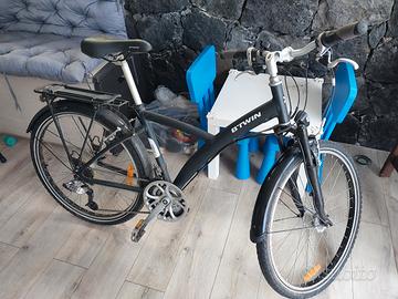 bici b'original polivalente tg.S/M