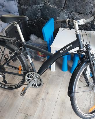 bici b'original polivalente tg.S/M