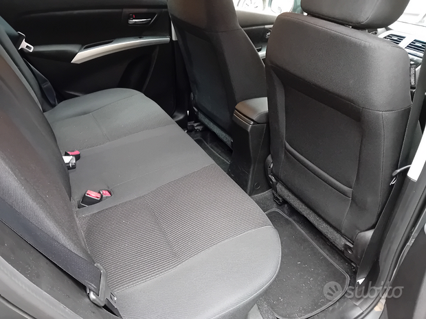 Suzuki S Cross 1.4 Hybrid Easy 2wd OR6394