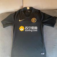 Kit allenamento inter più borsa