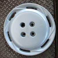 4 cpricerchio FIAT originali