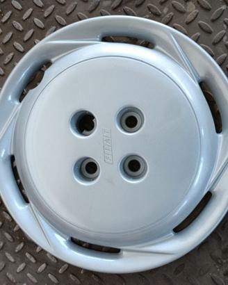 4 cpricerchio FIAT originali