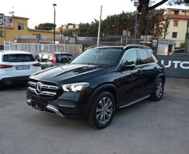 MERCEDES-BENZ GLE 300 d 4Matic Executive