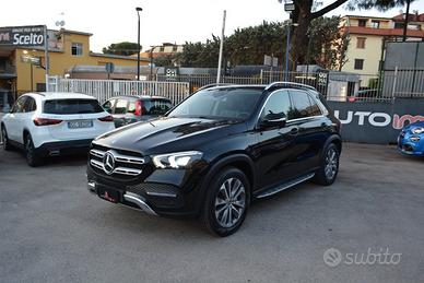 MERCEDES-BENZ GLE 300 d 4Matic Executive