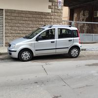 Fiat Panda 1.2 Benzina / GPL