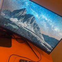 Monitor msi G27c5 Curved