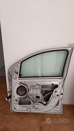 Portiera anteriore dx fiat panda 312