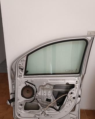 Portiera anteriore dx fiat panda 312