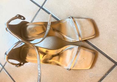 Scarpe Zara