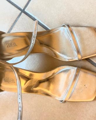Scarpe Zara