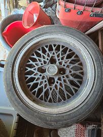 Cerchi r 15 4x100