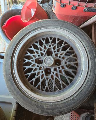 Cerchi r 15 4x100