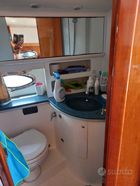 Barca RIO 850 Cruiser