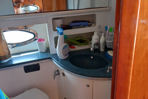 Barca RIO 850 Cruiser