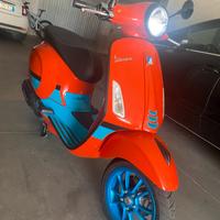 Vespa Primavera 50 4T- E5