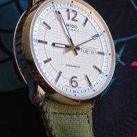 Orologio Mido collezione Great Wall