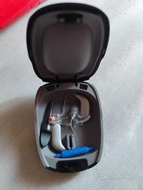 Auricolari per sordita