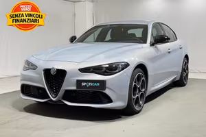 Alfa Romeo Giulia 2.0 t Sprint Q4 280cv auto