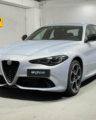 Alfa Romeo Giulia 2.0 t Sprint Q4 280cv auto