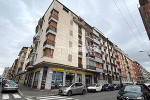 TRILOCALE RISTRUTTURATO