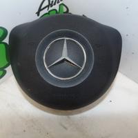 AIRBAG VOLANTE PER MERCEDES CLASSE C W205 2018