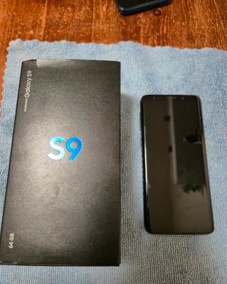 samsung s9