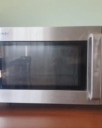FORNO MICROONDE PROFESSIONALE HENDI