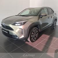 Toyota yaris cross 1.5h trend awd-i 116cv e-cvt