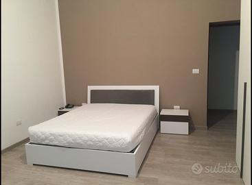 Stanza completa Mondo Convenienza