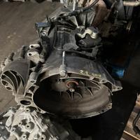 Cambio manuale 6marce Ford transit 2.2 tdci 4HU