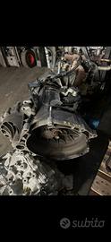 Cambio manuale 6marce Ford transit 2.2 tdci 4HU