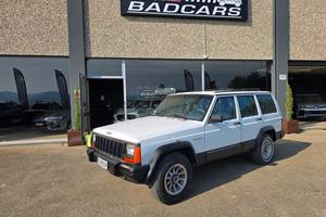 Jeep Cherokee 2.1 turbodiesel 5 porte Chief