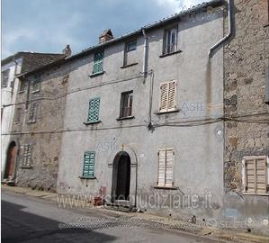 Appartamento Bagnoregio [A4343094]