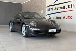 Porsche 911 Targa 4S