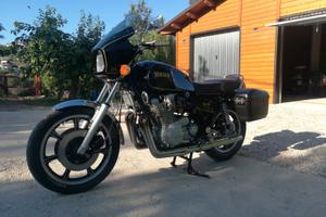 Yamaha xs  1100 ,1980