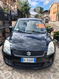 Suzuki Swift 2007
