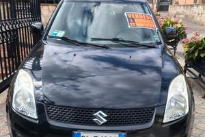 Suzuki Swift 2007