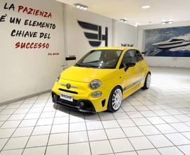 Abarth 595 1.4 t-jet Pista 160cv