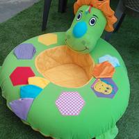 ciambella gonfiabile  