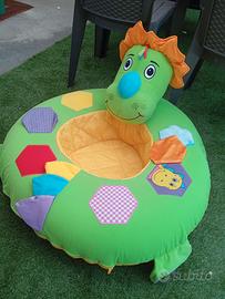 ciambella gonfiabile  