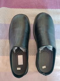 pantofole eleganti da passeggio