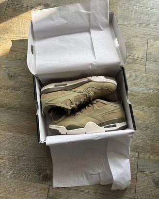 Jordan 4 RM