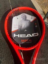 Racchetta HEAD Radical Team