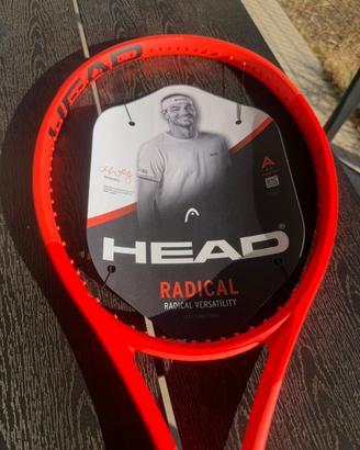 Racchetta HEAD Radical Team