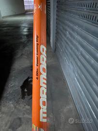 Canne bullox mormora